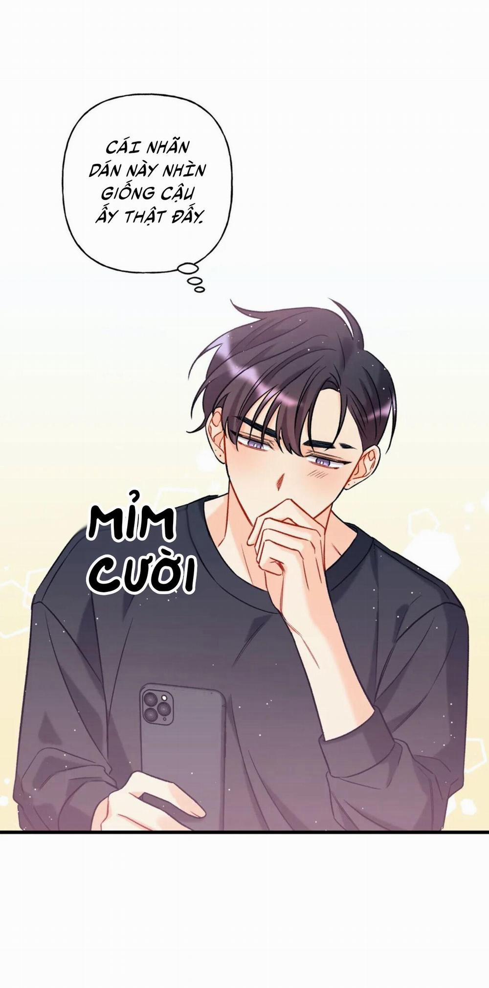 Phía Sau Sân Khấu 5 trang 31