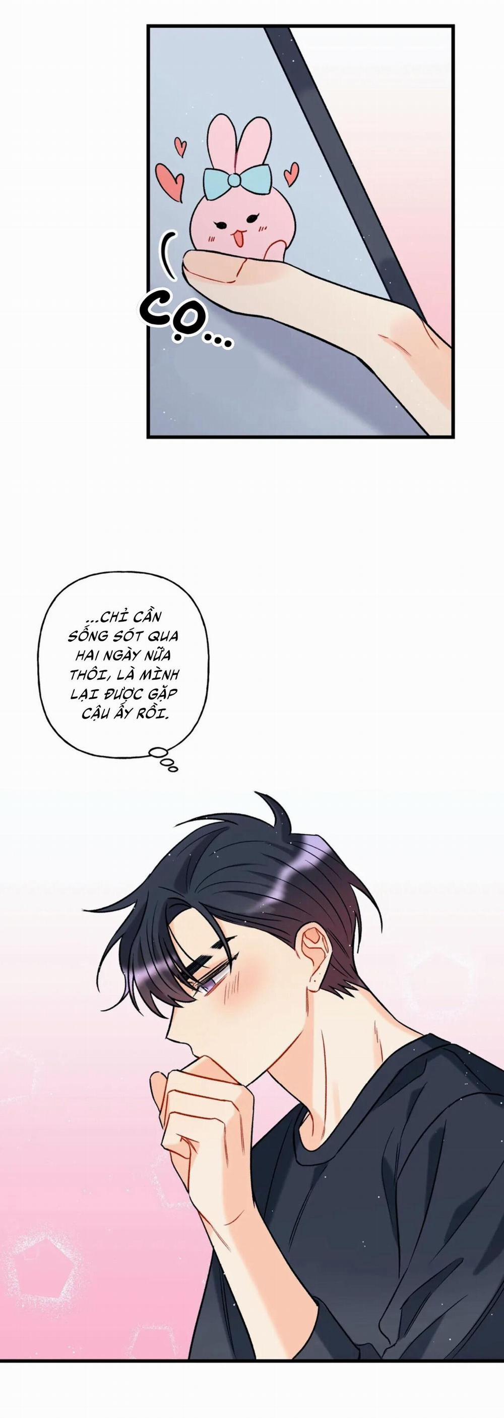 Phía Sau Sân Khấu 5 trang 32