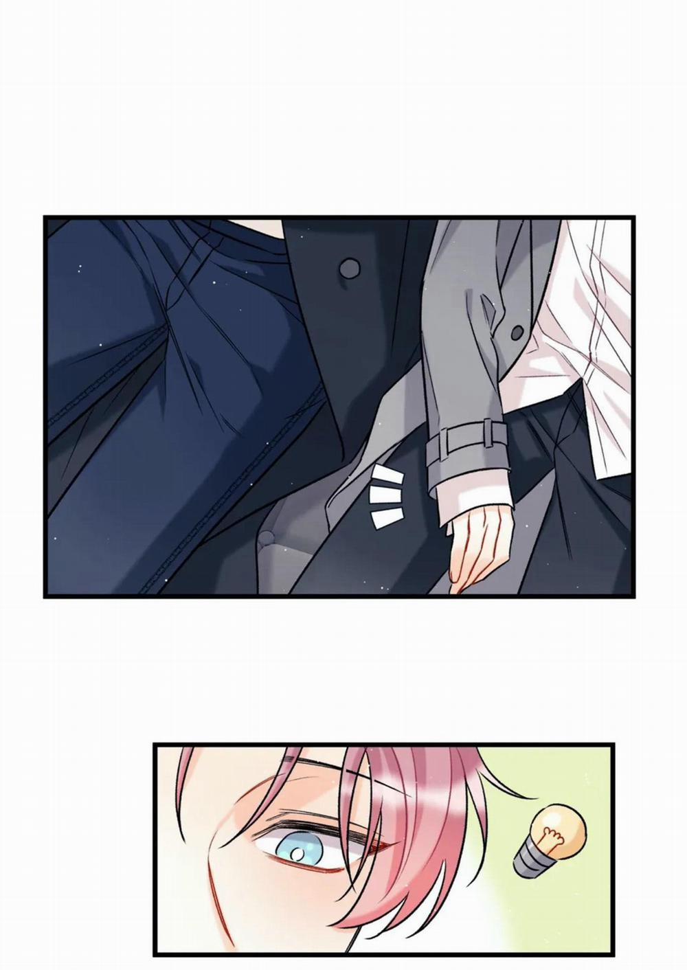 Phía Sau Sân Khấu 5 trang 36