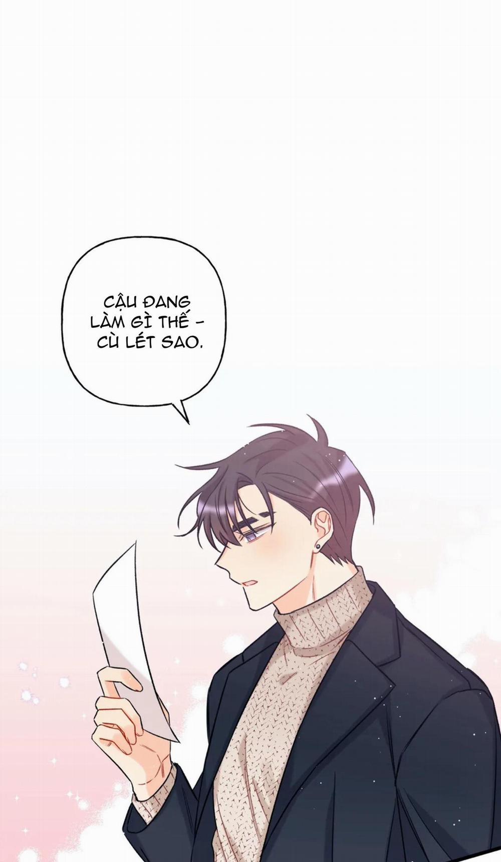 Phía Sau Sân Khấu 5 trang 38