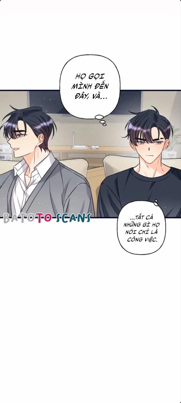 Phía Sau Sân Khấu 5 trang 7