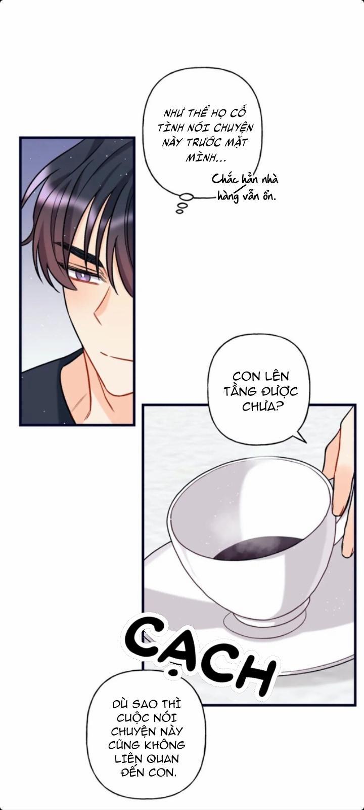 Phía Sau Sân Khấu 5 trang 8