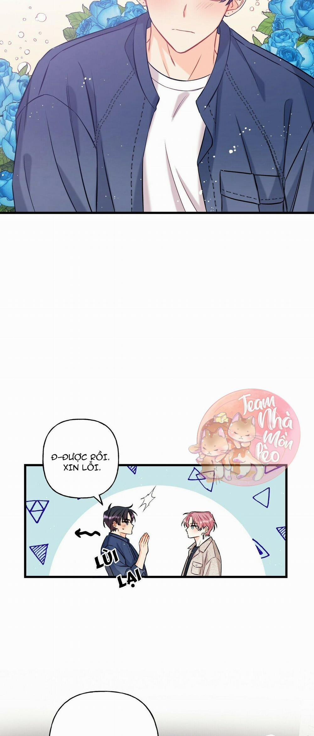 Phía Sau Sân Khấu 6 trang 12