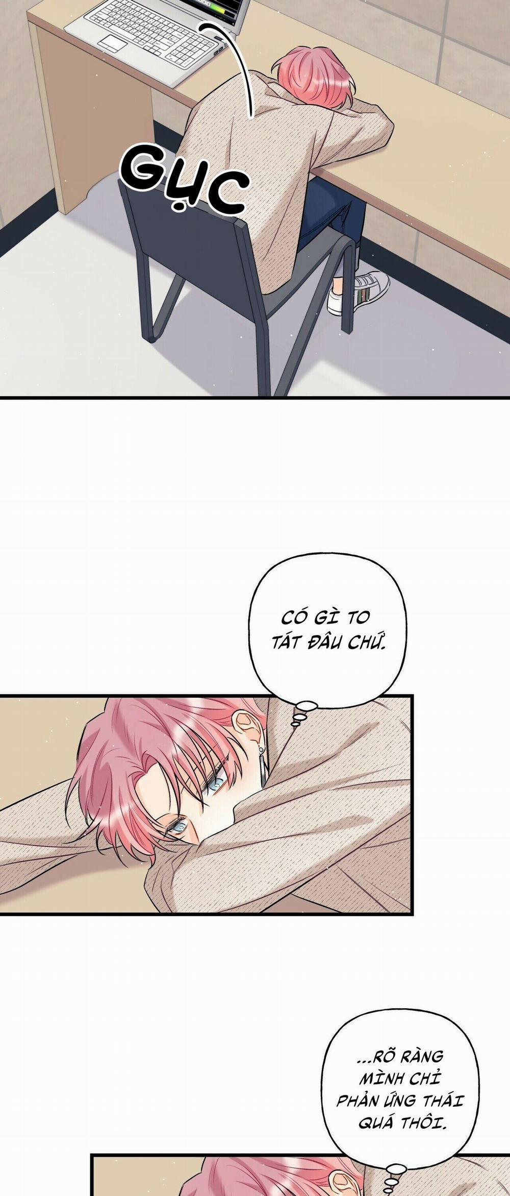 Phía Sau Sân Khấu 6 trang 27