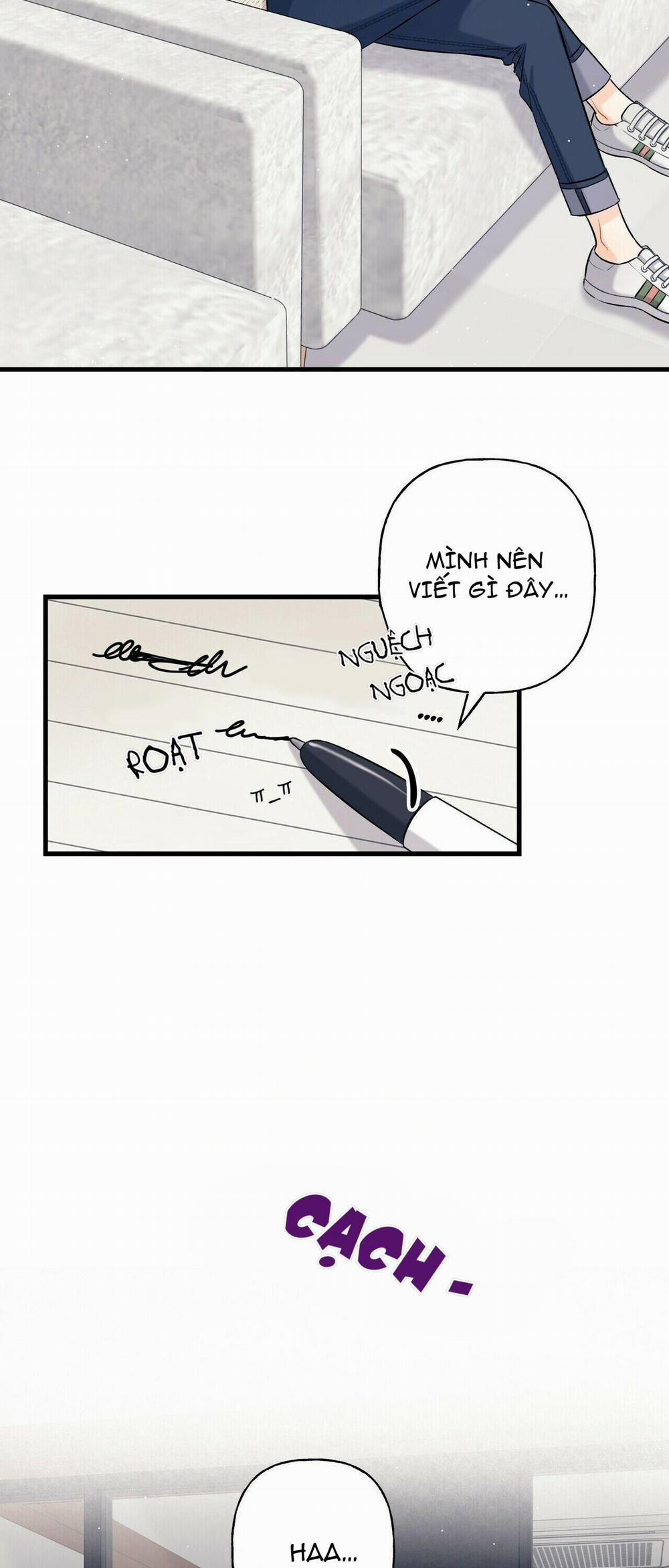 Phía Sau Sân Khấu 6 trang 3