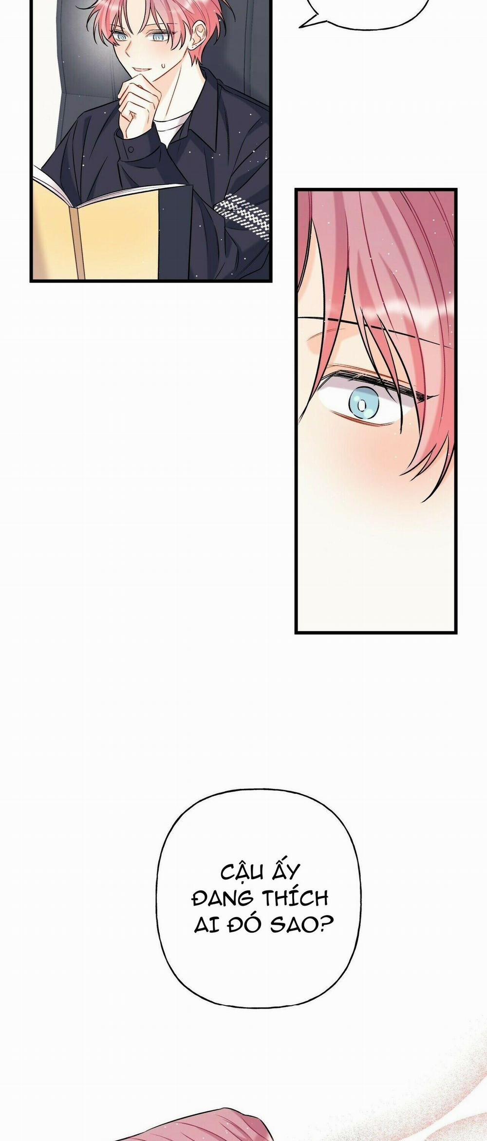 Phía Sau Sân Khấu 6 trang 36