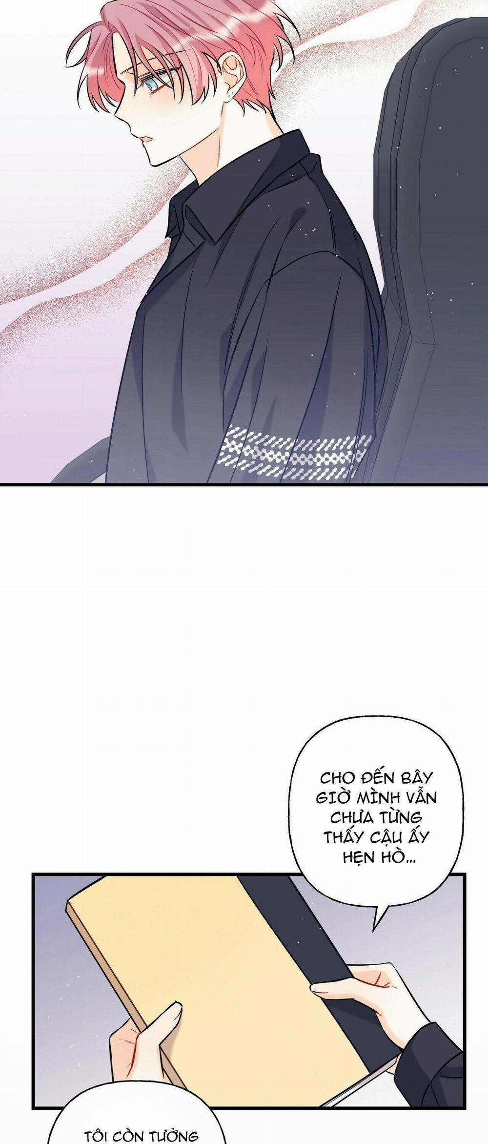 Phía Sau Sân Khấu 6 trang 37