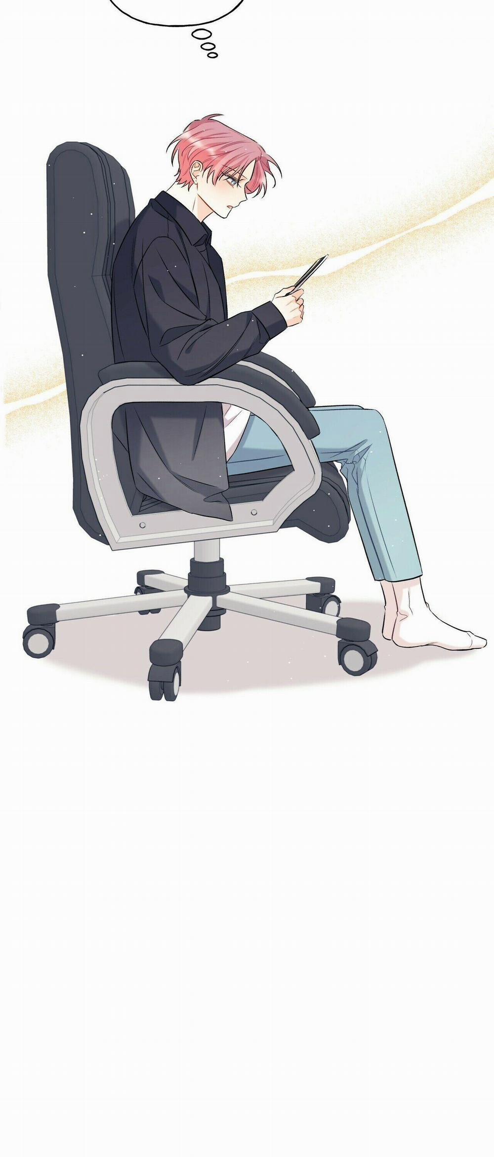 Phía Sau Sân Khấu 6 trang 39