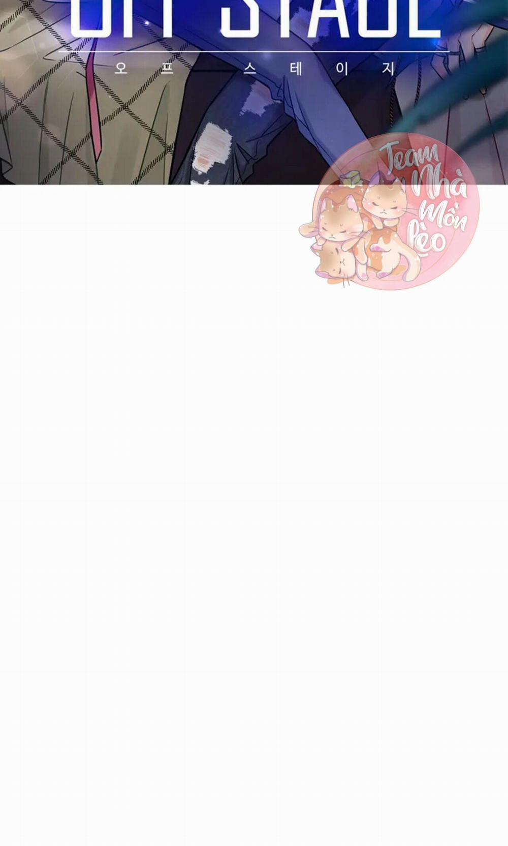 Phía Sau Sân Khấu 8 trang 2