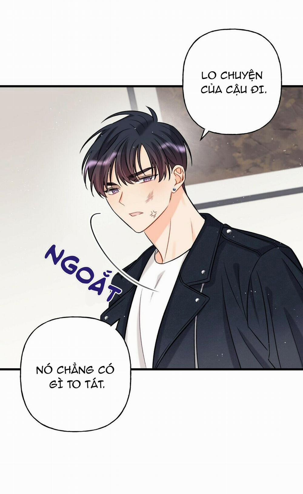 Phía Sau Sân Khấu 8 trang 21