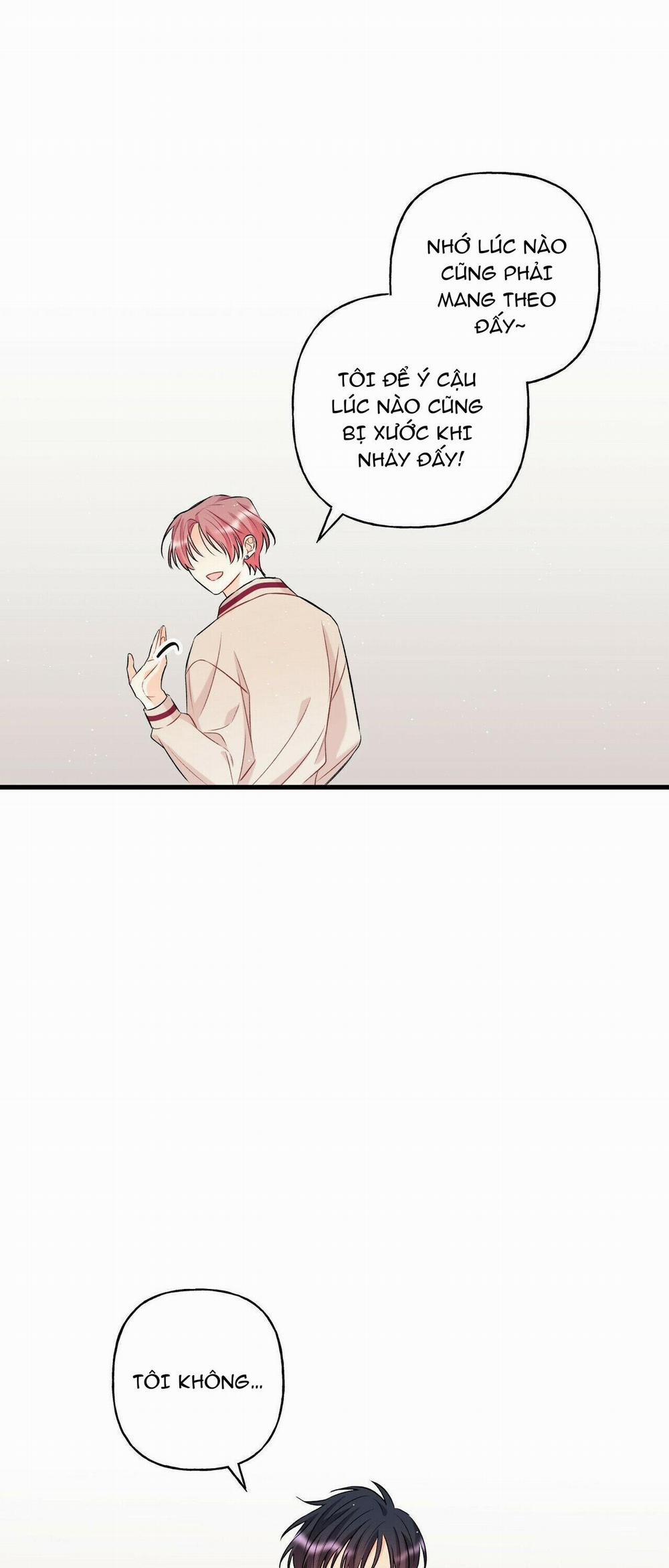 Phía Sau Sân Khấu 8 trang 25