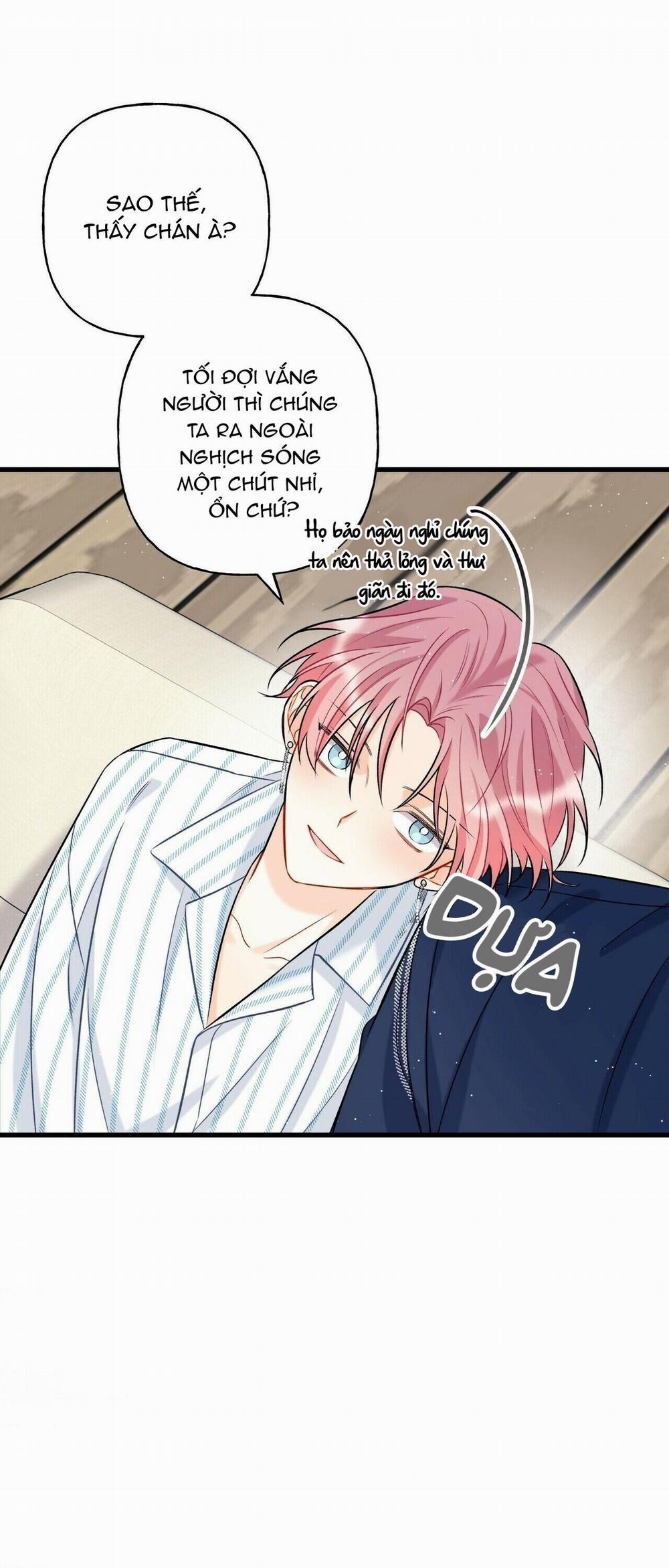 Phía Sau Sân Khấu 8 trang 39