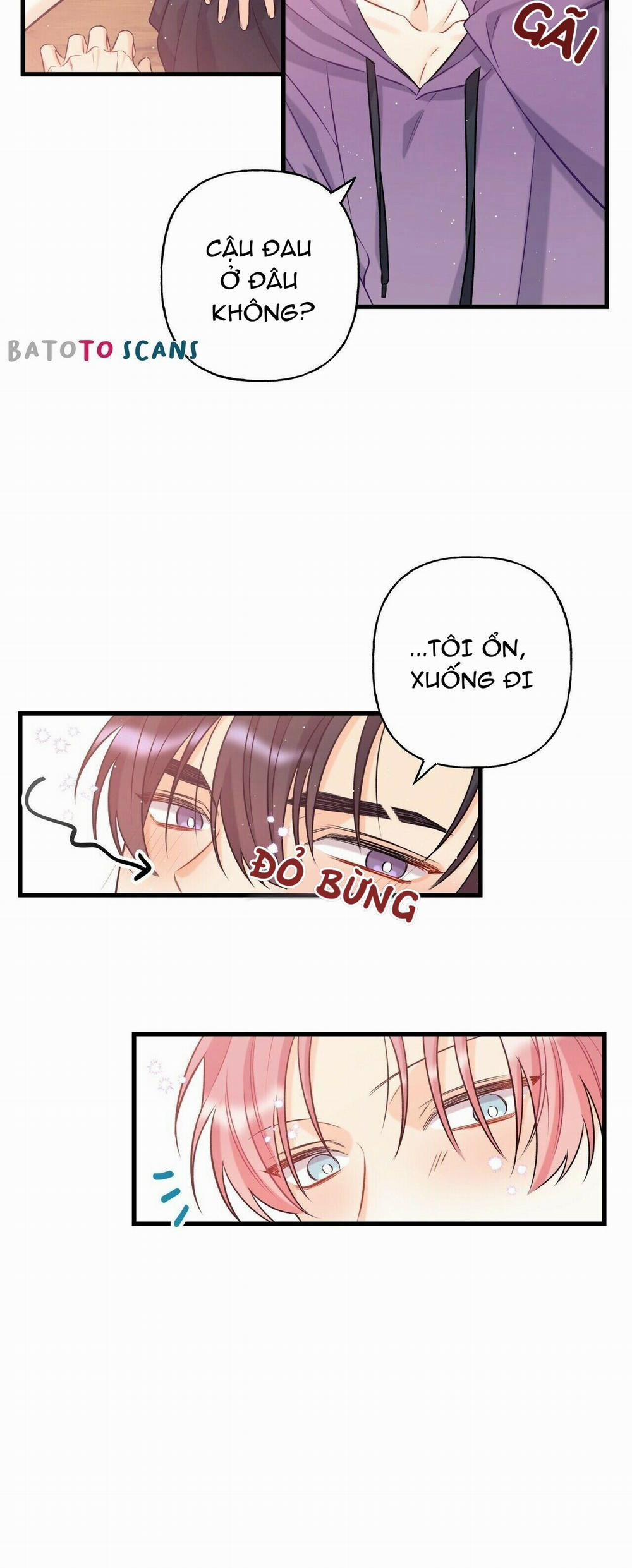 Phía Sau Sân Khấu 8 trang 5