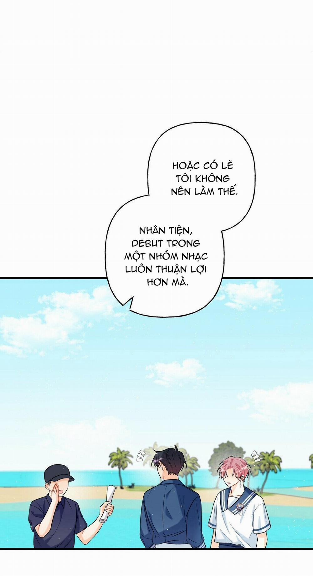 Phía Sau Sân Khấu 9 trang 11