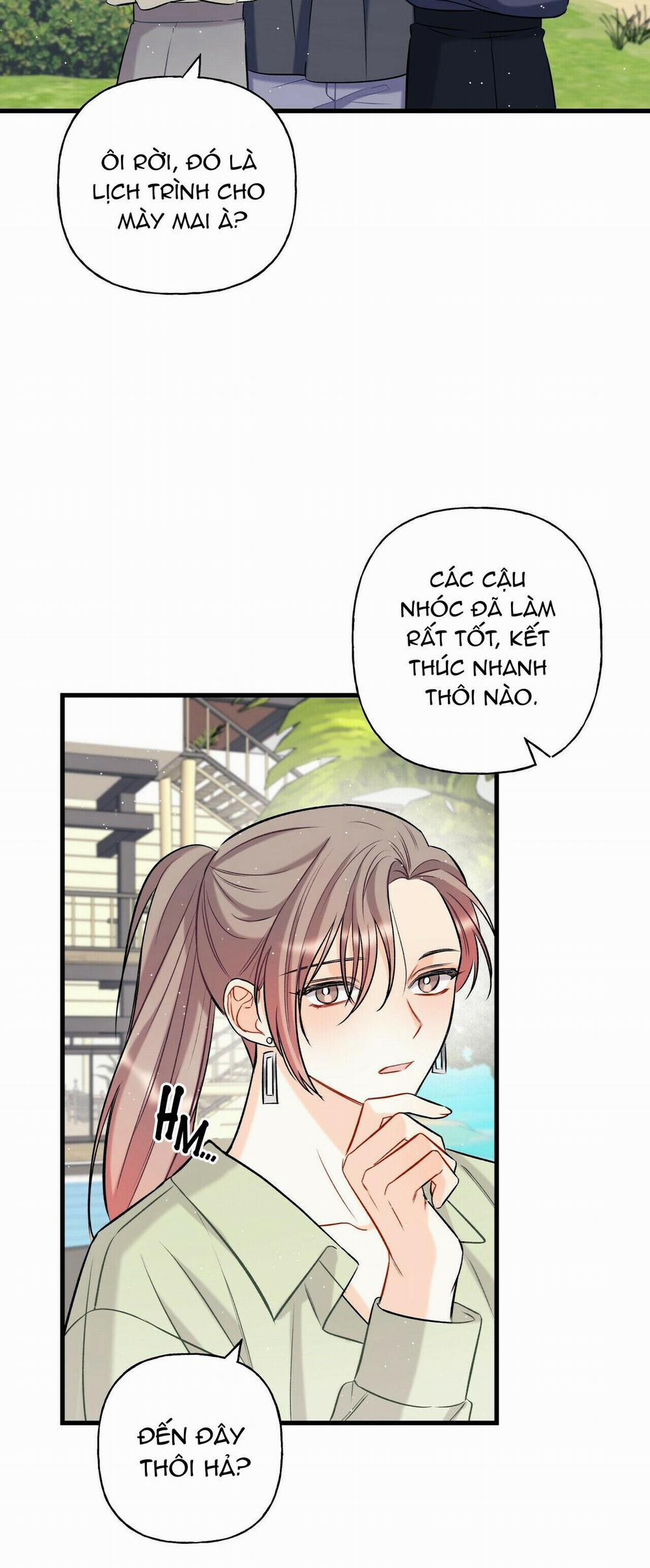 Phía Sau Sân Khấu 9 trang 15