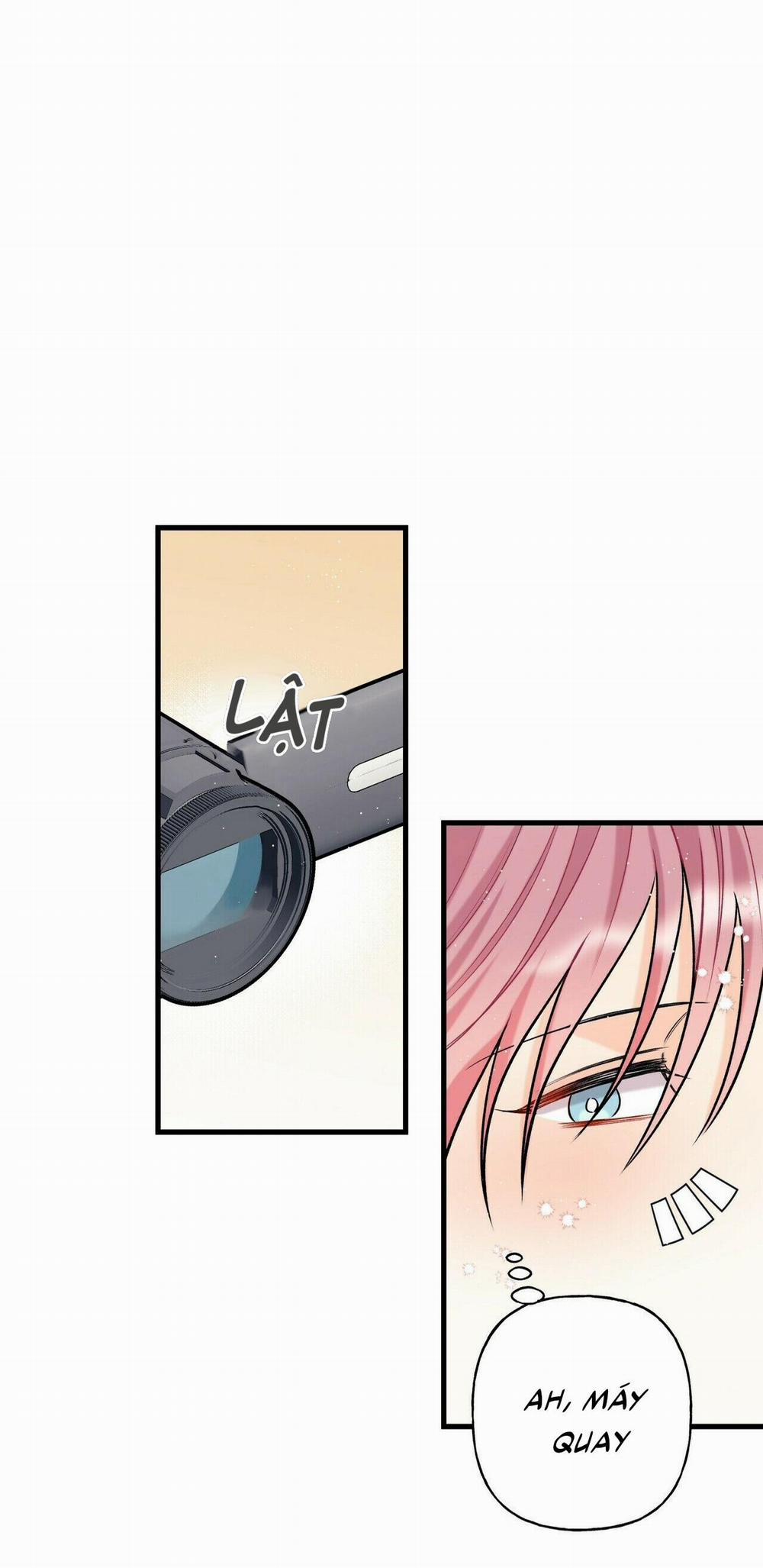 Phía Sau Sân Khấu 9 trang 21