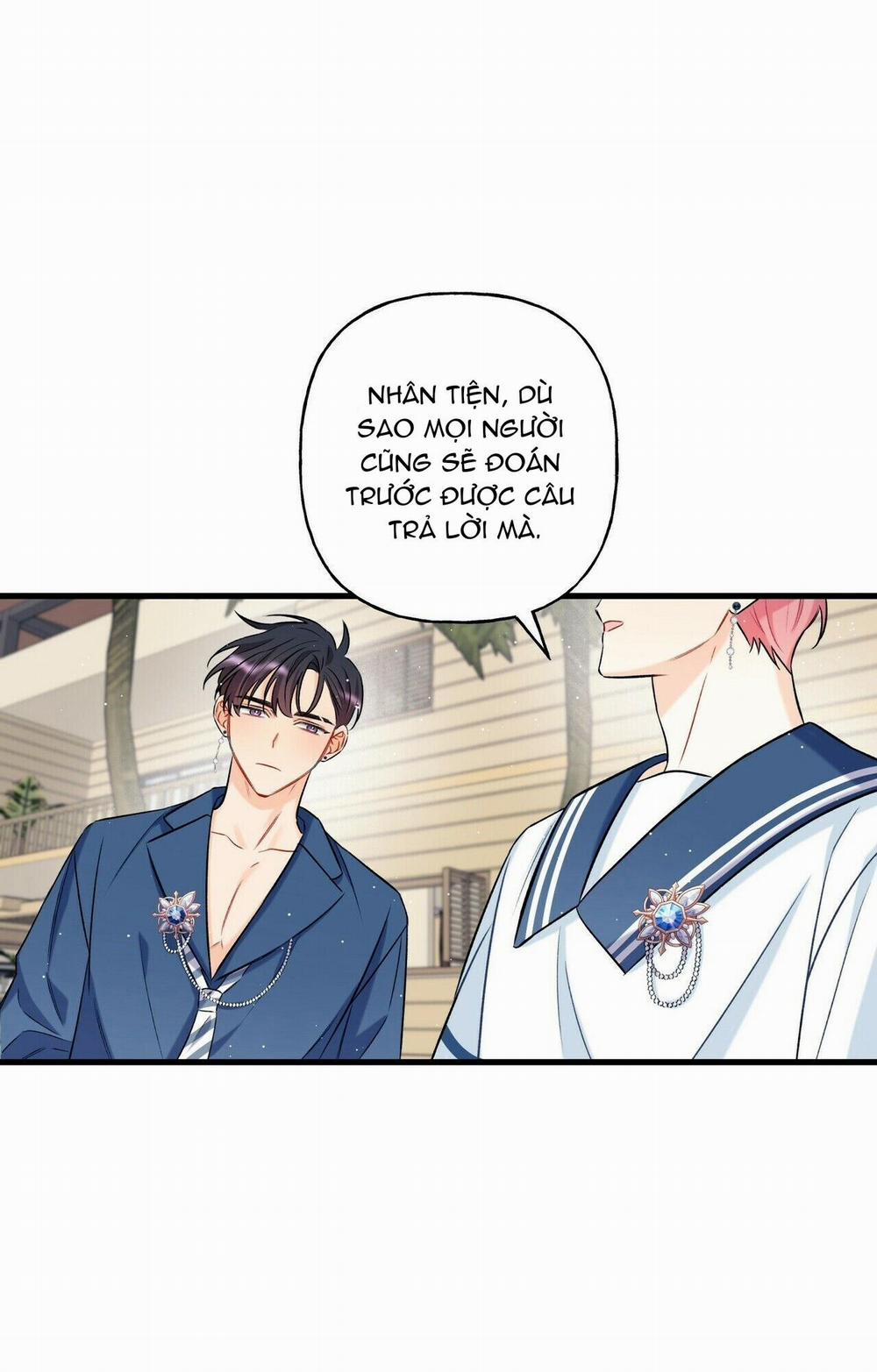 Phía Sau Sân Khấu 9 trang 27