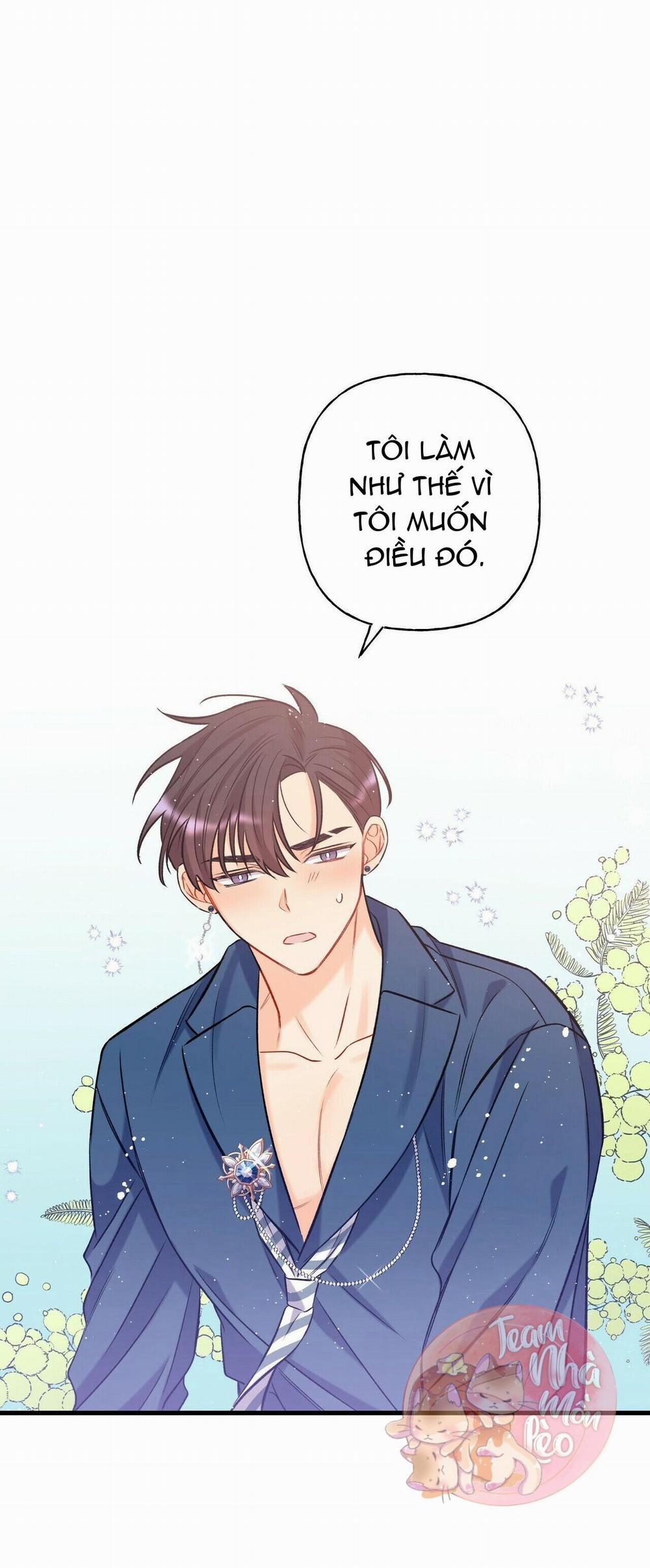 Phía Sau Sân Khấu 9 trang 34