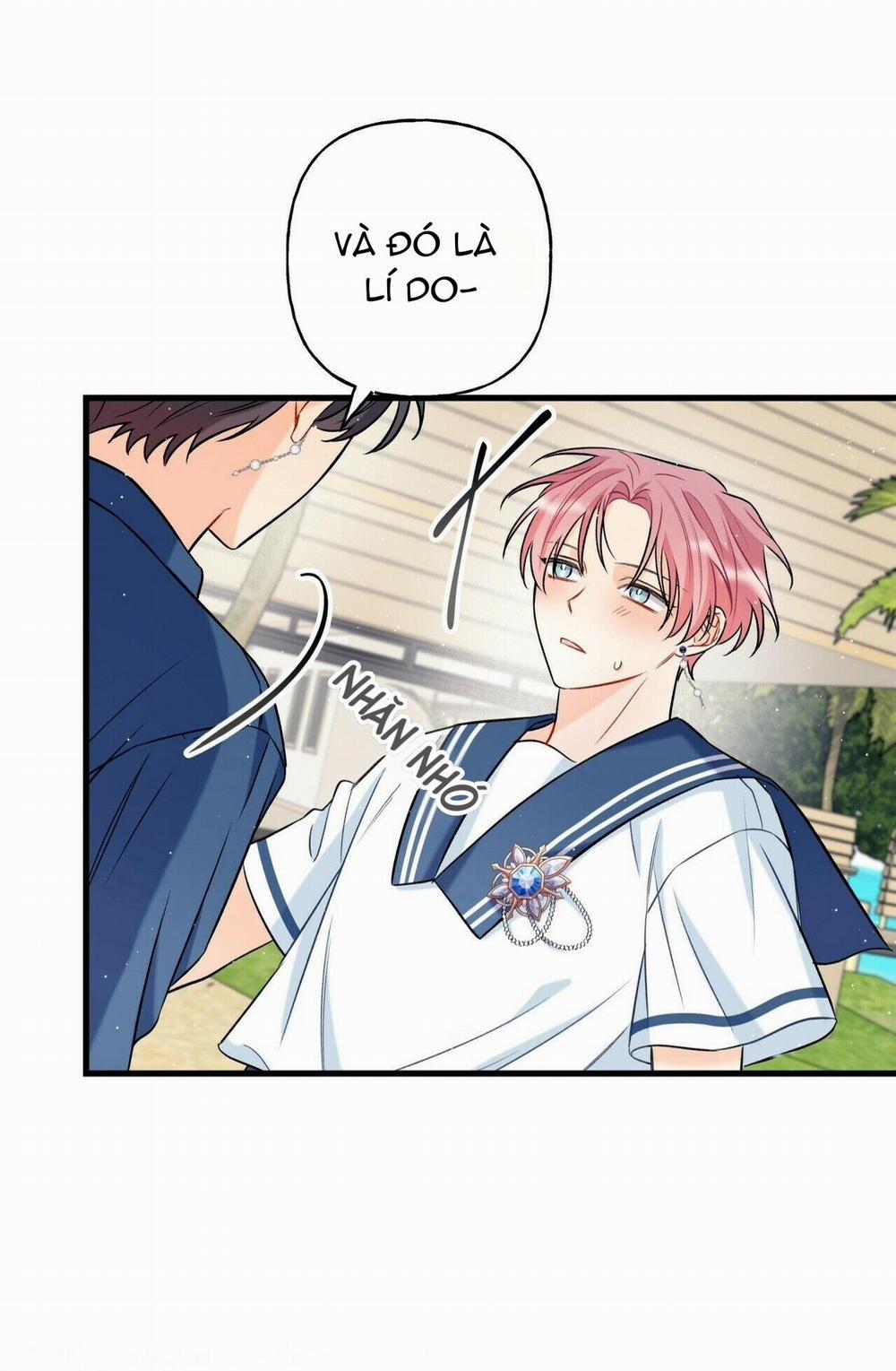 Phía Sau Sân Khấu 9 trang 35