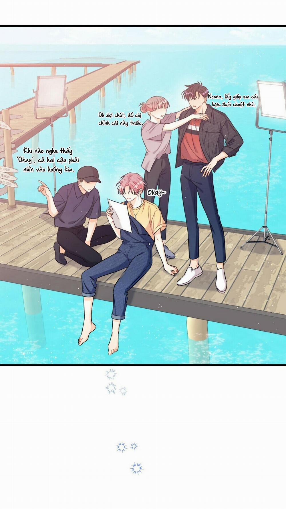 Phía Sau Sân Khấu 9 trang 4