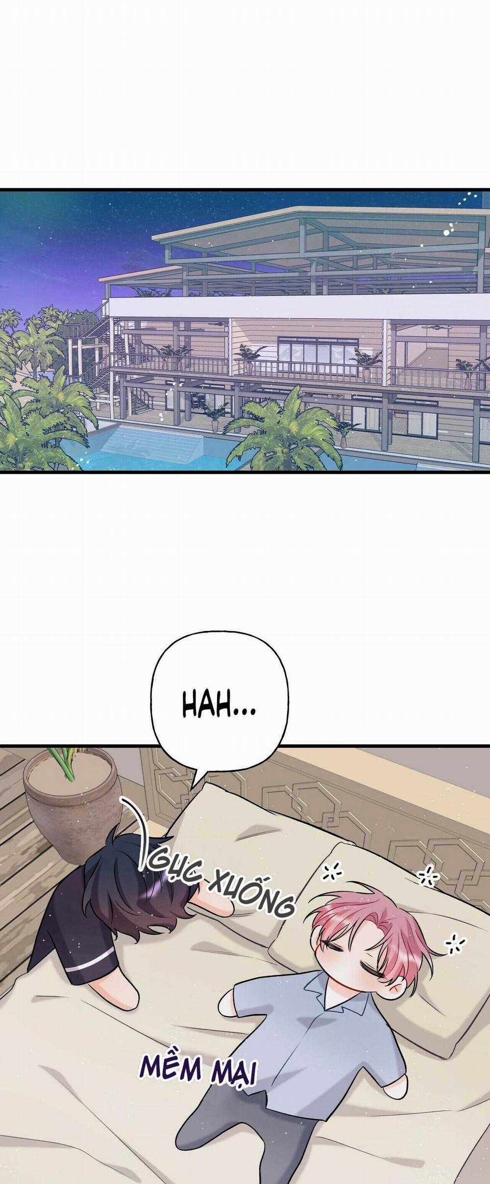 Phía Sau Sân Khấu 9 trang 42