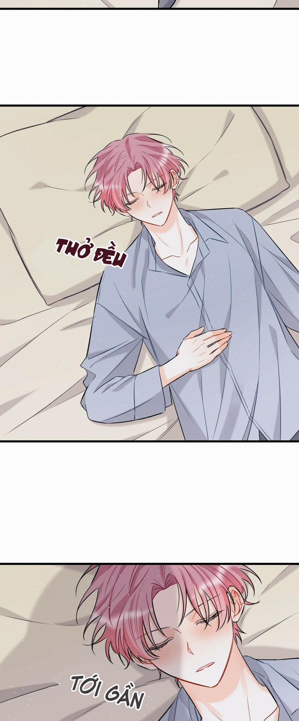 Phía Sau Sân Khấu 9 trang 43