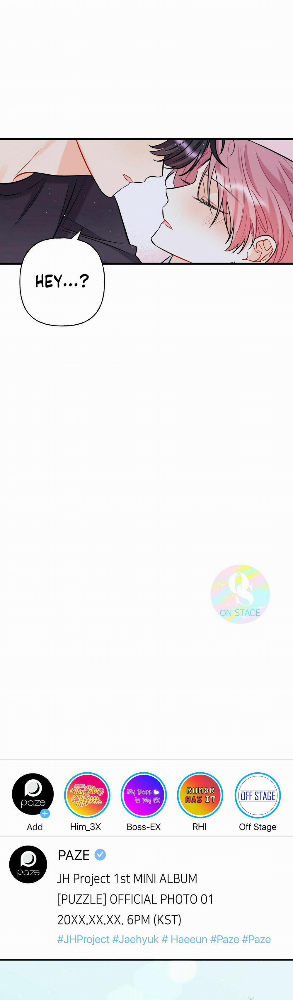 Phía Sau Sân Khấu 9 trang 45