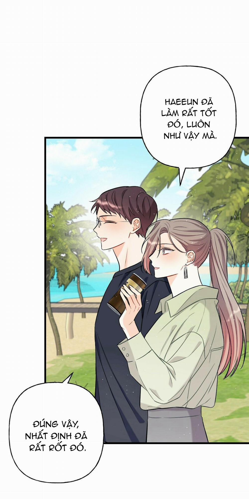 Phía Sau Sân Khấu 9 trang 5