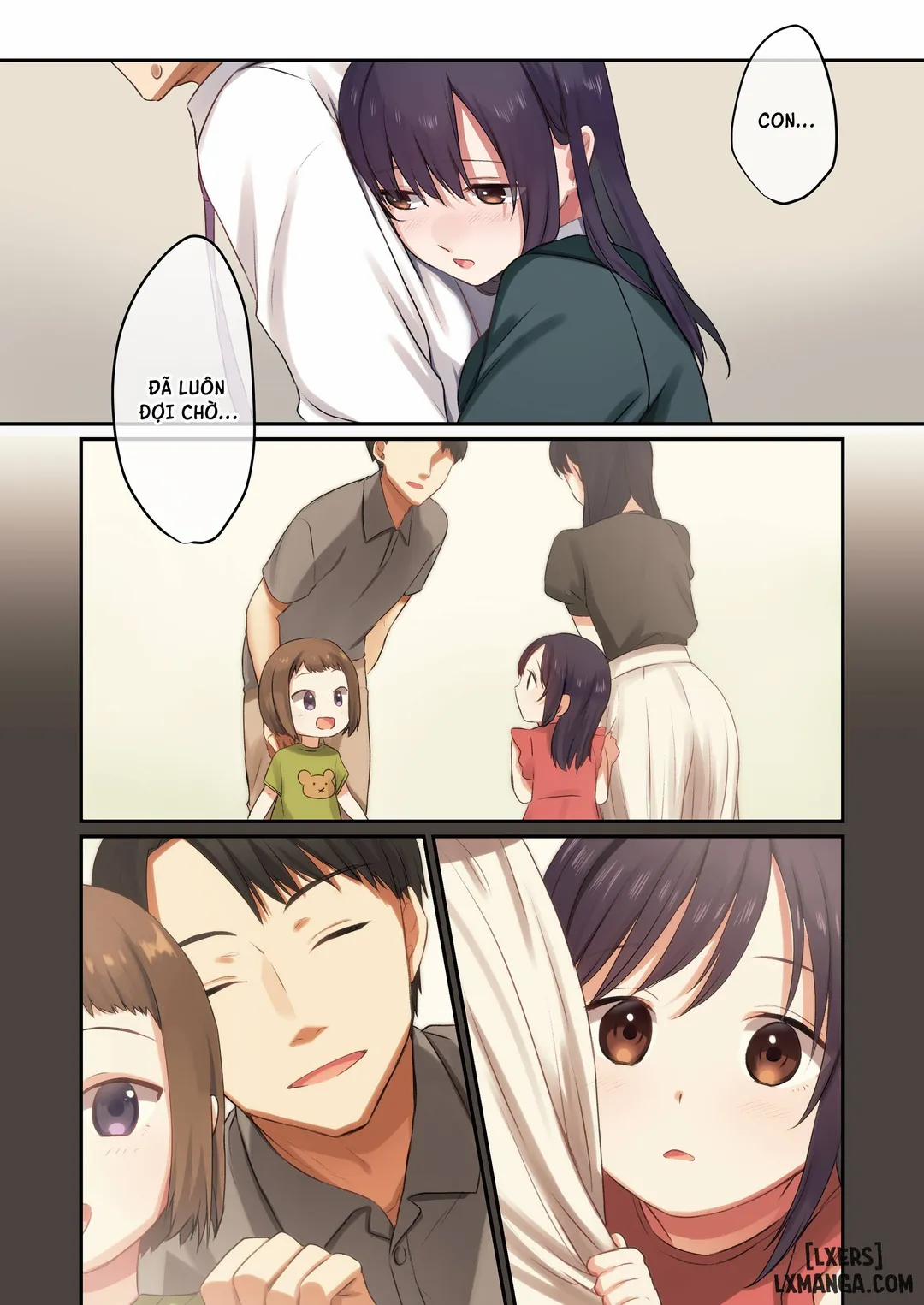 Phịch bạn thân của con gái 1 trang 28