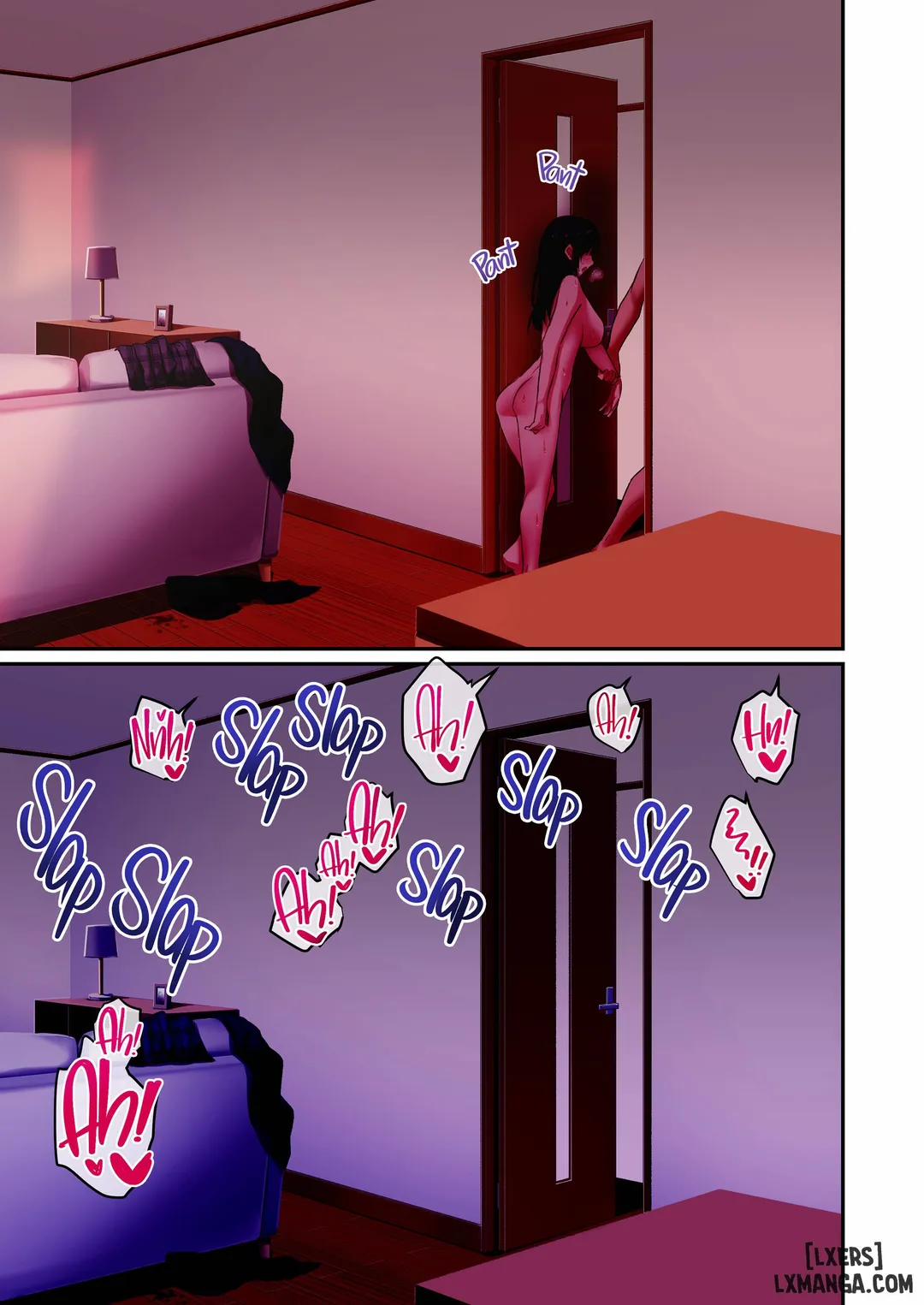 Phịch bạn thân của con gái 1 trang 51