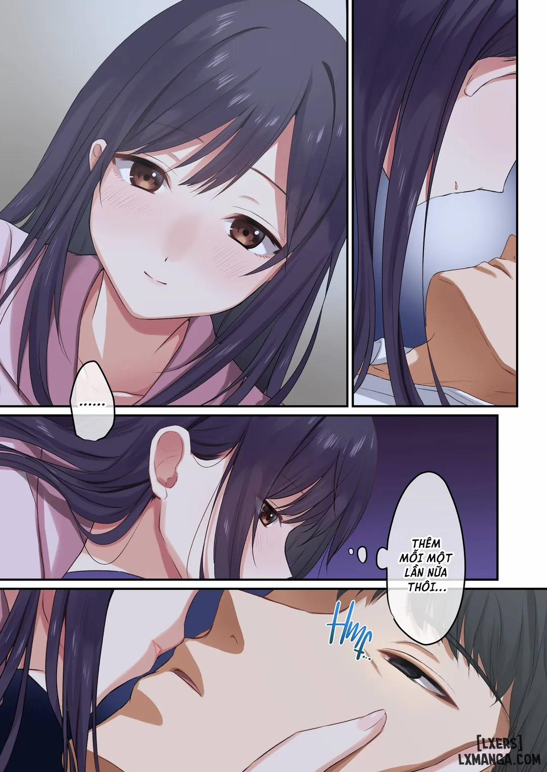 Phịch bạn thân của con gái 1 trang 7