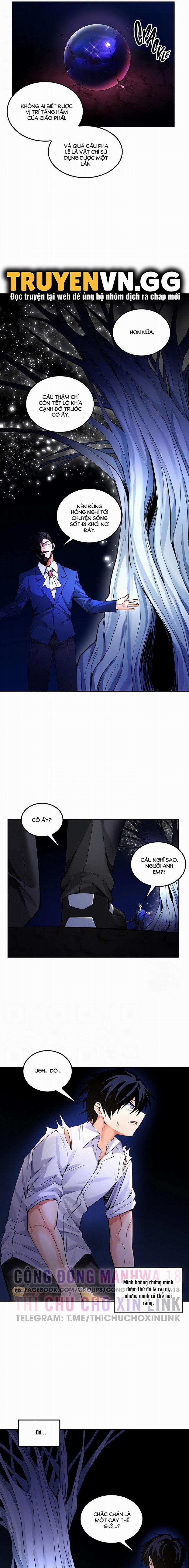 Phịch Cây Thế Giới 28 trang 3