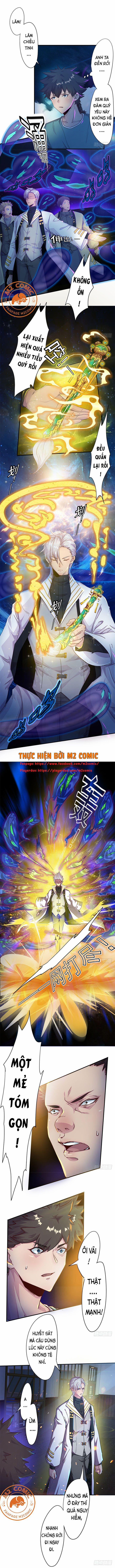 Phiên Thân 3 trang 1