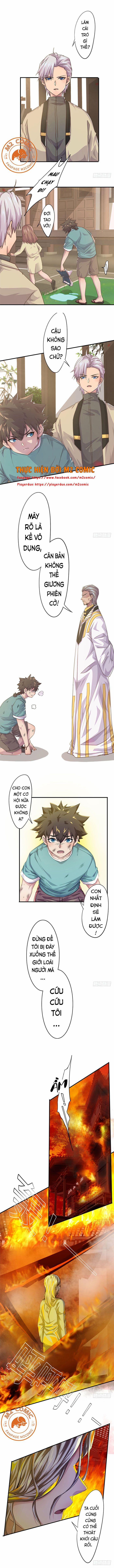 Phiên Thân 5 trang 6