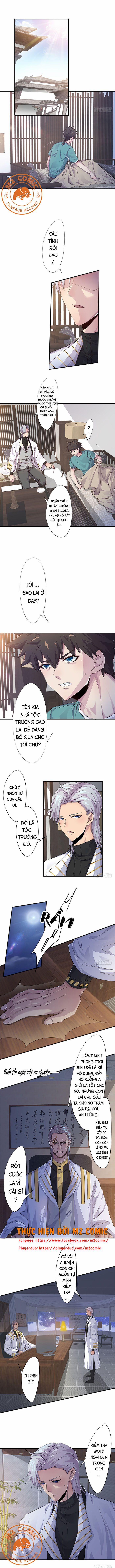 Phiên Thân 6 trang 0