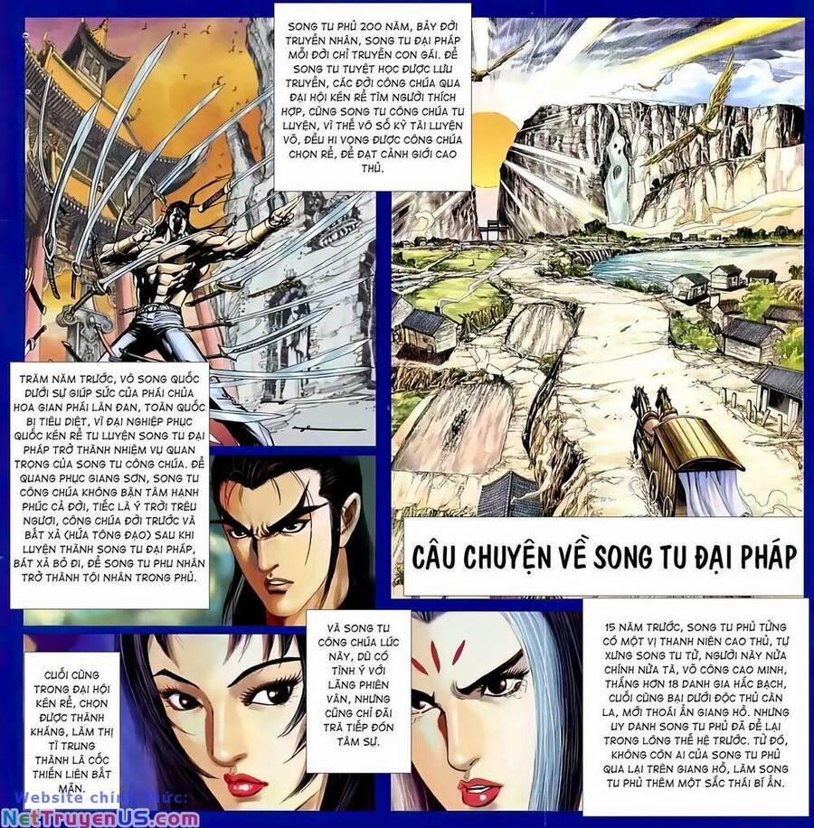 Phiên Vân Phúc Vũ Ii 81 trang 1
