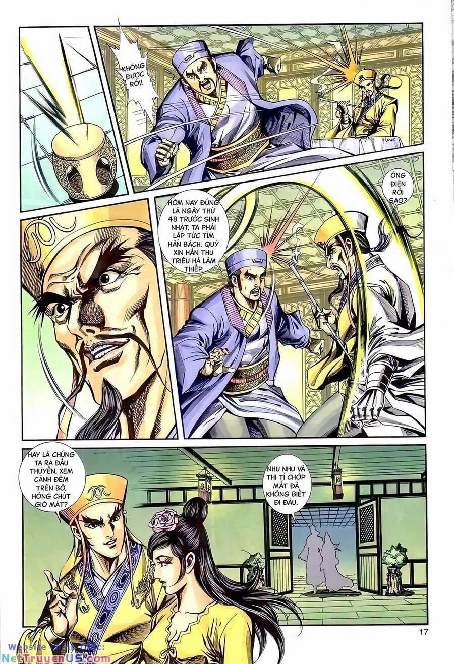 Phiên Vân Phúc Vũ Ii 88 trang 0