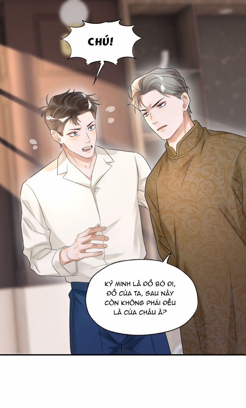 Phim Giả Làm Thật 16 trang 1