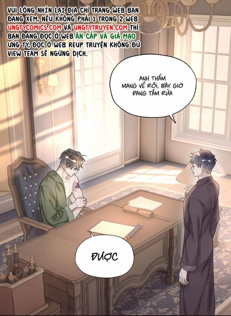 Phim Giả Làm Thật 18 trang 1
