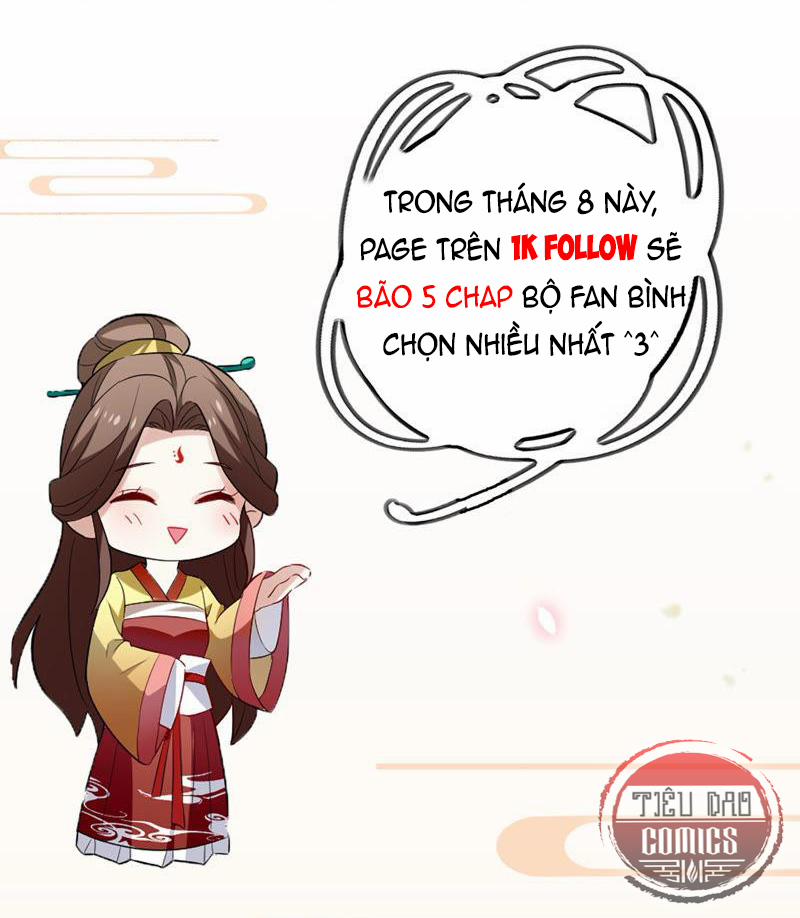 Phó Bản Của Thiên Thần: Xem Ta Công Lược Nam Thần 4 trang 0