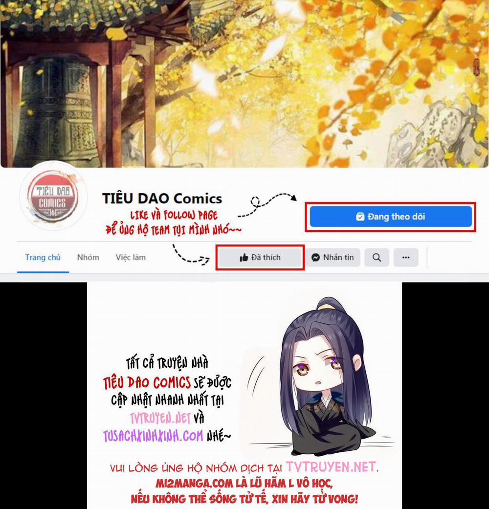 Phó Bản Của Thiên Thần: Xem Ta Công Lược Nam Thần 4 trang 1