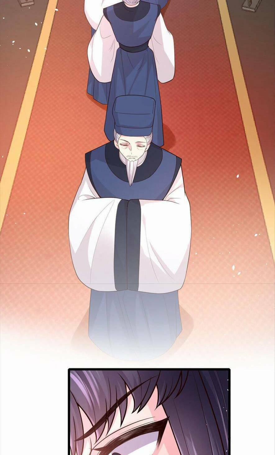 Phò Mã Hôm Nay Cũng Muốn Phản Công 59 trang 38