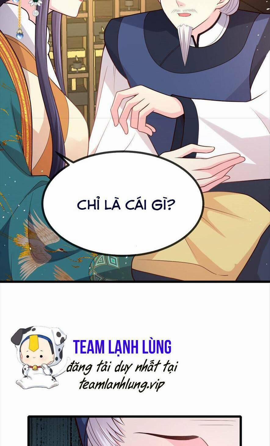 Phò Mã Hôm Nay Cũng Muốn Phản Công 59 trang 42