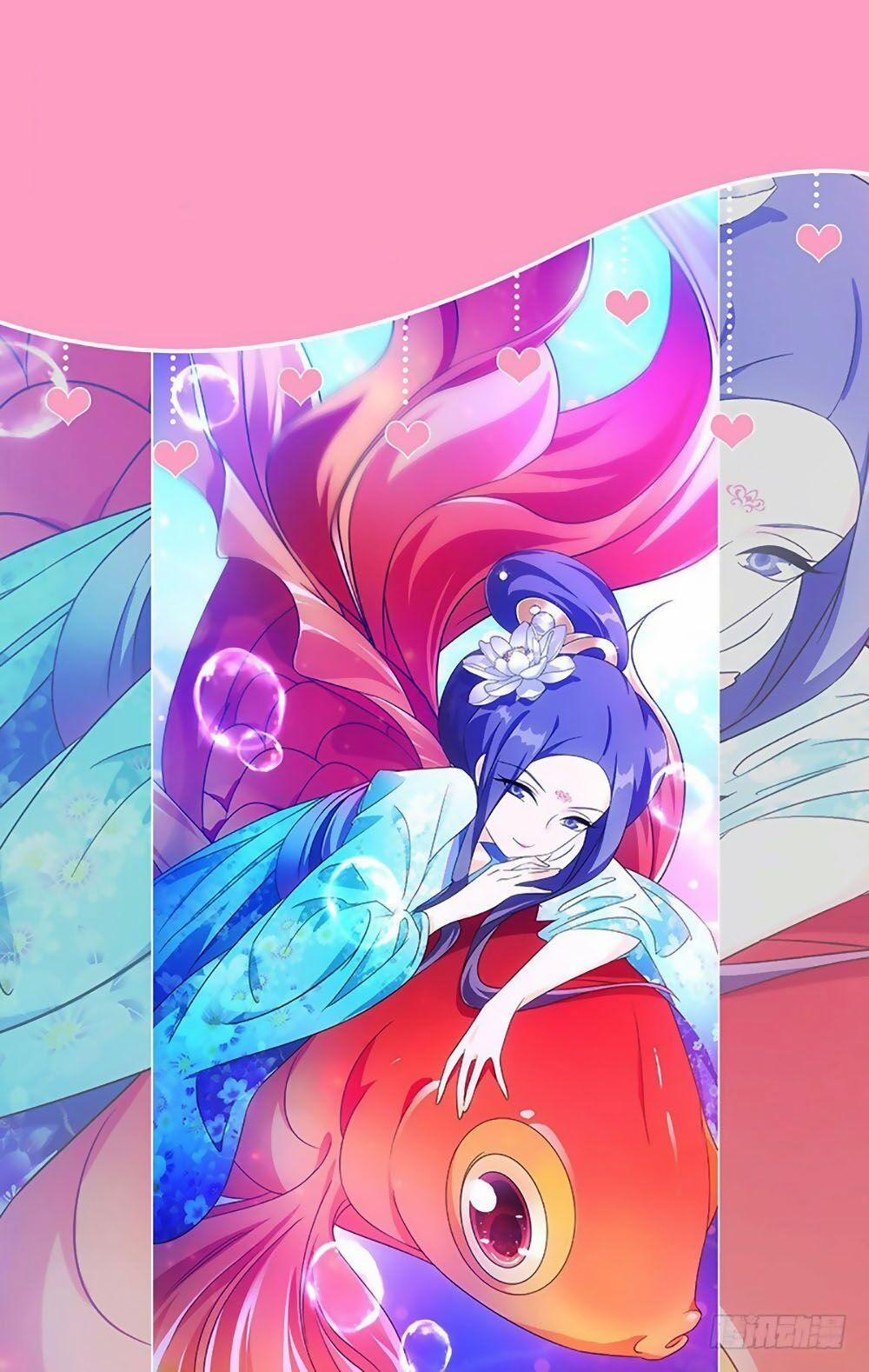 Phò Mã! Không Nên A! 117 trang 8