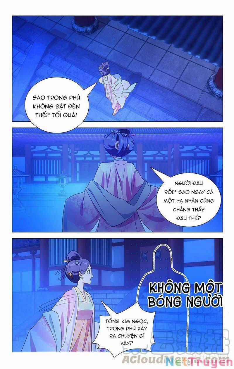 Phò Mã! Không Nên A! 144 trang 0