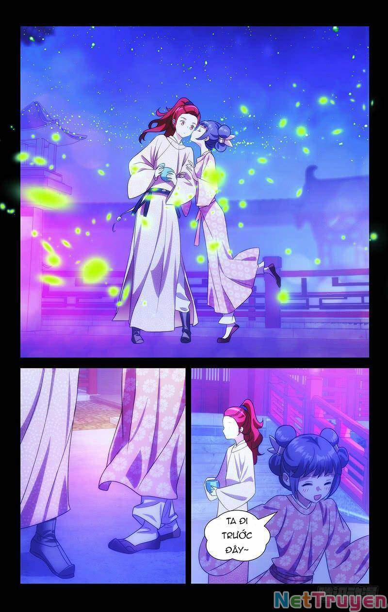 Phò Mã! Không Nên A! 144 trang 10