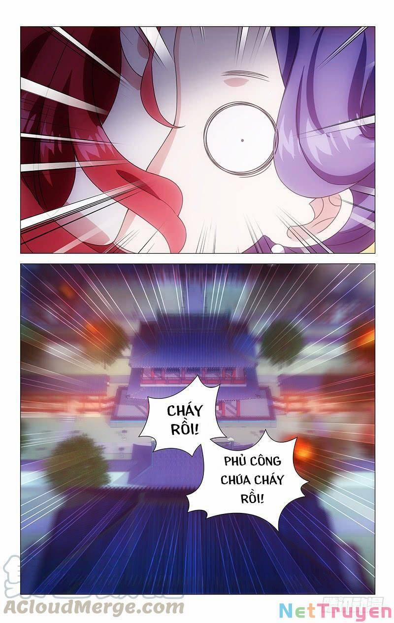 Phò Mã! Không Nên A! 145 trang 12