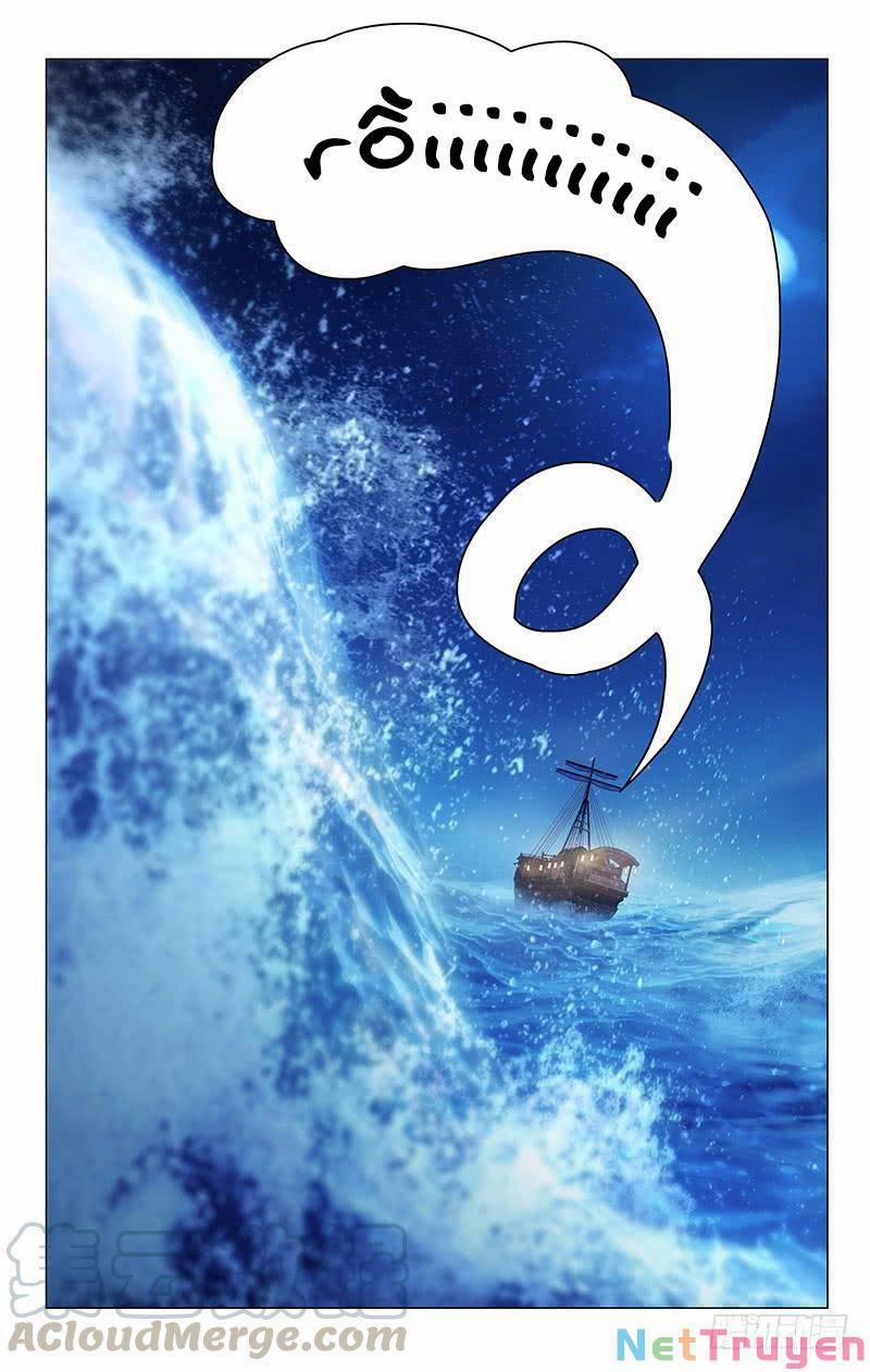 Phò Mã! Không Nên A! 150 trang 9