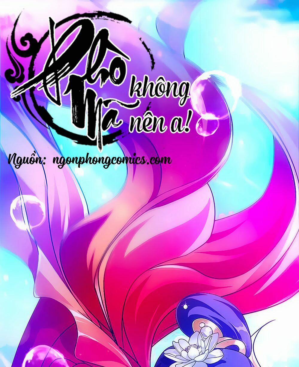 Phò Mã! Không Nên A! 51 trang 0