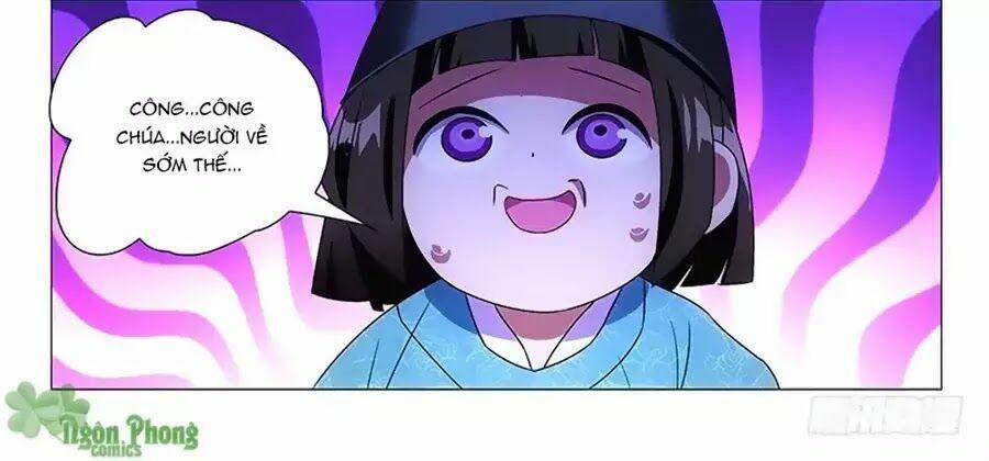 Phò Mã! Không Nên A! 54 trang 1